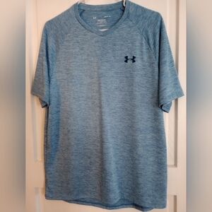 Never Under Armor Shirt